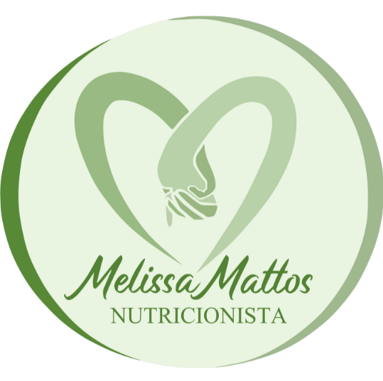 Melissa Mattos Nutricionista